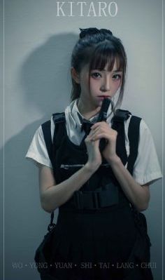 电影《晴雅集》_JVID性感写真