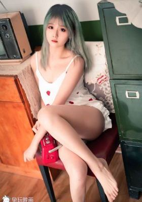 《通灵妃》动漫_免费手机观看