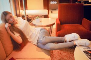 鲨鱼女孩_HD完整视频观看