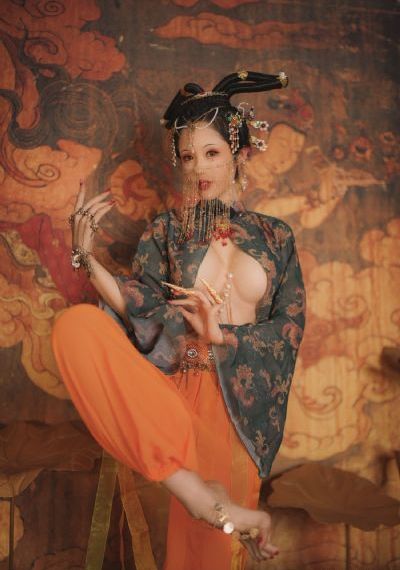 风花雪月一怪谈_BD韩语韩国电影在线观看